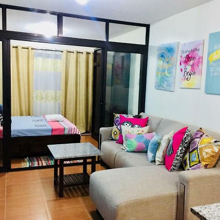 En Gee'S Crib Leilighet Cagayan de Oro Eksteriør bilde